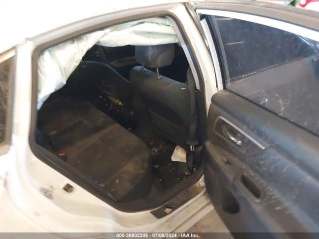 Nissan Altima 2.5 S 2015 1N4AL3AP2FC278176 Image 8