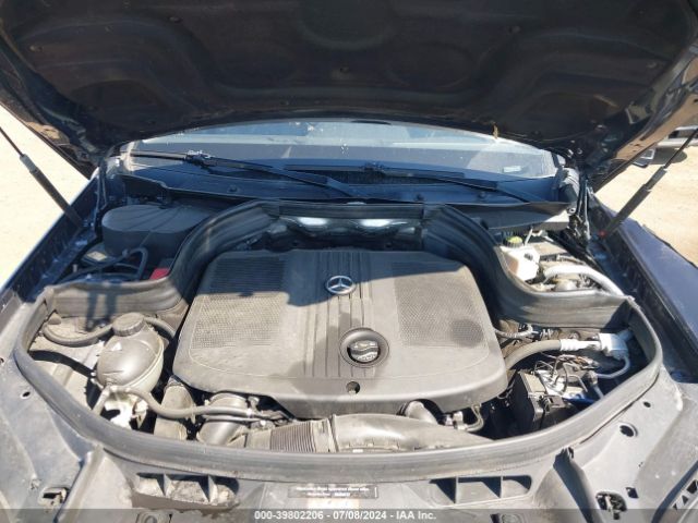 WDCGG0EB9EG252083 Mercedes-Benz Glk 250 Bluetec 4matic