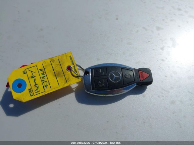 WDCGG0EB9EG252083 Mercedes-Benz Glk 250 Bluetec 4matic