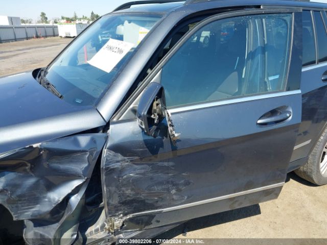 WDCGG0EB9EG252083 Mercedes-Benz Glk 250 Bluetec 4matic