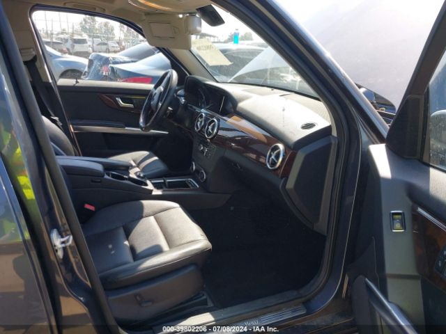 WDCGG0EB9EG252083 Mercedes-Benz Glk 250 Bluetec 4matic