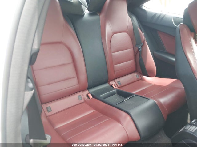 Продаж на аукціоні авто 2013 Mercedes-benz C 250, vin: WDDGJ4HBXDG053347, номер лоту: 39802207