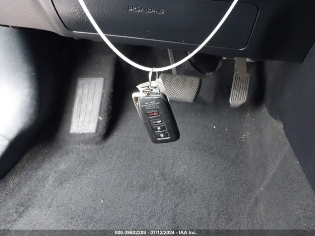 JTJDARBZ0L5001085 Lexus NX 300