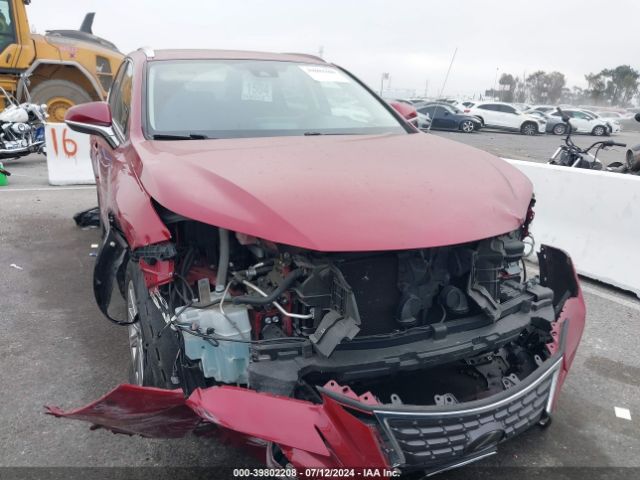 JTJDARBZ0L5001085 Lexus NX 300
