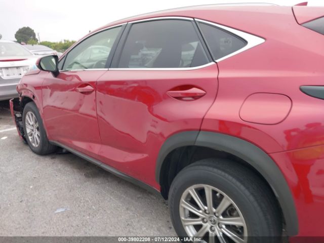 JTJDARBZ0L5001085 Lexus NX 300
