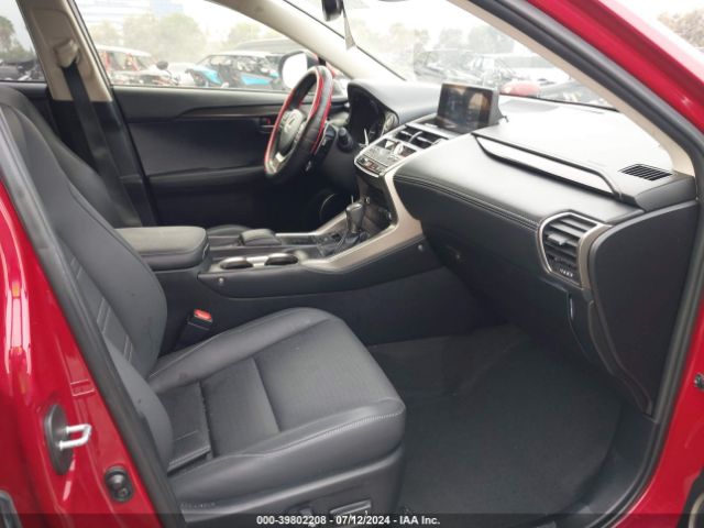 JTJDARBZ0L5001085 Lexus NX 300