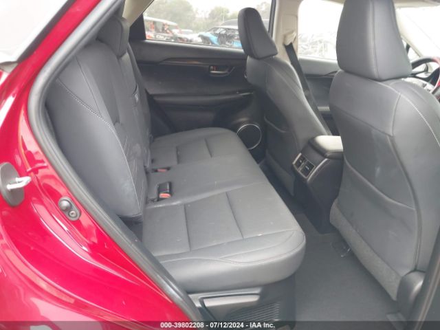 JTJDARBZ0L5001085 Lexus NX 300