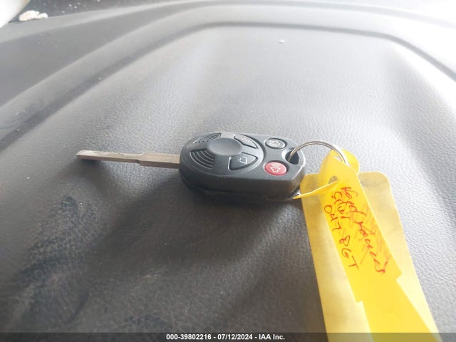 Ford FOCUS SE 2018 1FADP3F21JL327357 Image 11