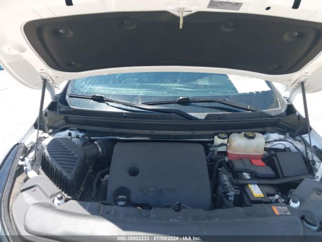 5GAERDKWXKJ211337 Buick Enclave Fwd Avenir