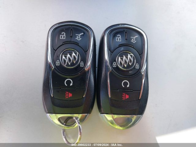 5GAERDKWXKJ211337 Buick Enclave Fwd Avenir