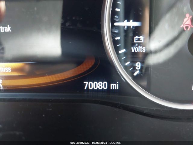 5GAERDKWXKJ211337 Buick Enclave Fwd Avenir