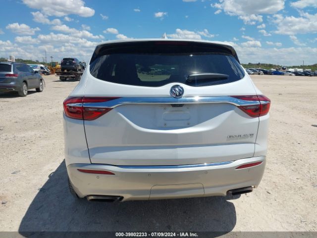 5GAERDKWXKJ211337 Buick Enclave Fwd Avenir