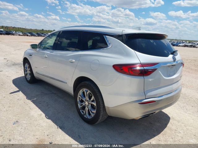 5GAERDKWXKJ211337 Buick Enclave Fwd Avenir