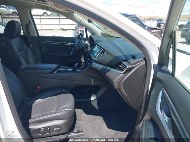 5GAERDKWXKJ211337 Buick Enclave Fwd Avenir