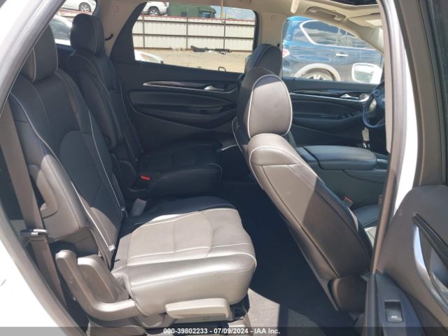 5GAERDKWXKJ211337 Buick Enclave Fwd Avenir