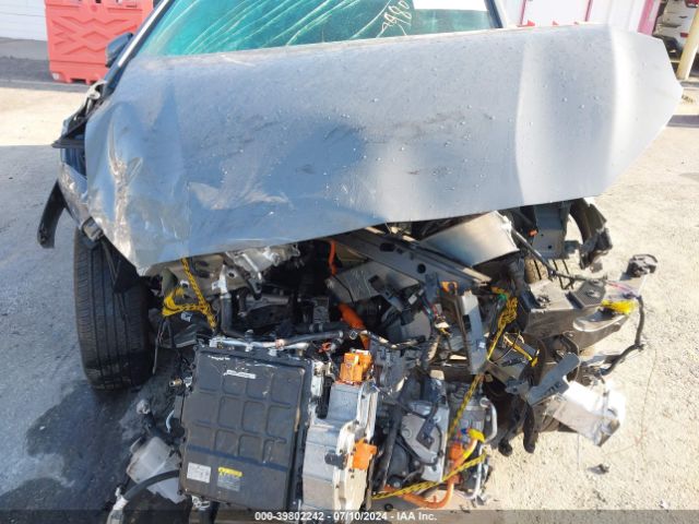 KM8K23AG5PU170143 Hyundai Kona Electric Se
