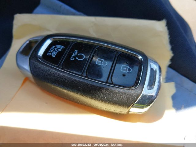 KM8K23AG5PU170143 Hyundai Kona Electric Se