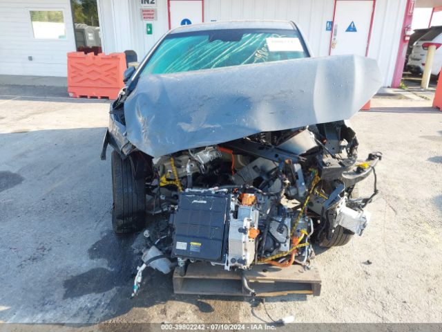 KM8K23AG5PU170143 Hyundai Kona Electric Se