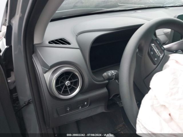 KM8K23AG5PU170143 Hyundai Kona Electric Se