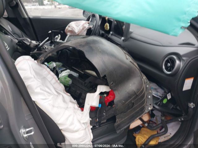 KM8K23AG5PU170143 Hyundai Kona Electric Se