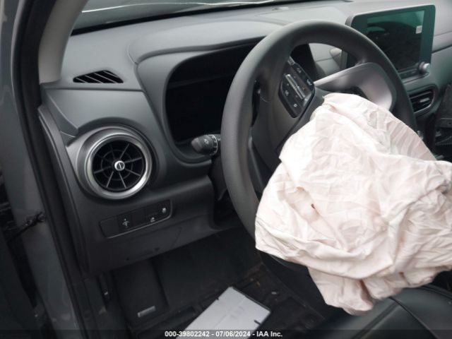 KM8K23AG5PU170143 Hyundai Kona Electric Se