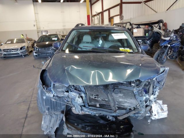 JF2GPAKC4G8242617 Subaru Crosstrek 2.0i Limited