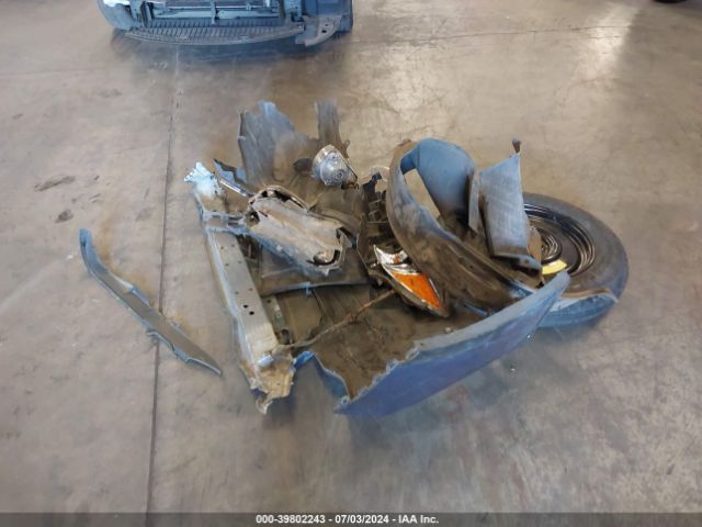 JF2GPAKC4G8242617 Subaru Crosstrek 2.0i Limited