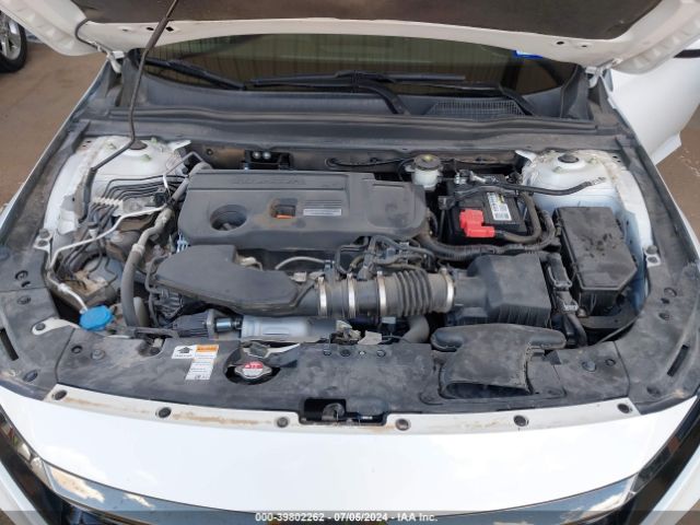 1HGCV2F3XKA020282 Honda Accord Sport 2.0t