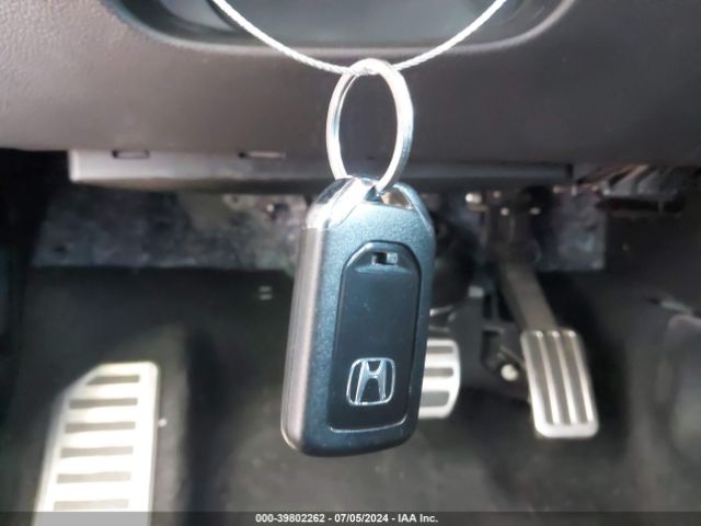 1HGCV2F3XKA020282 Honda Accord Sport 2.0t