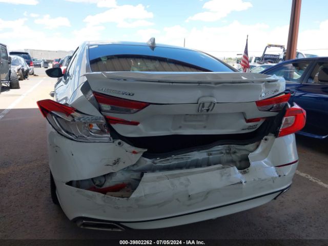 1HGCV2F3XKA020282 Honda Accord Sport 2.0t