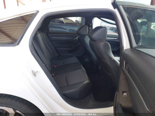 1HGCV2F3XKA020282 Honda Accord Sport 2.0t