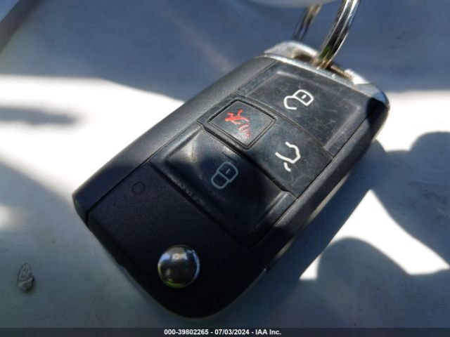 3VW217AUXGM041272 Volkswagen Golf Tsi Se 4-door
