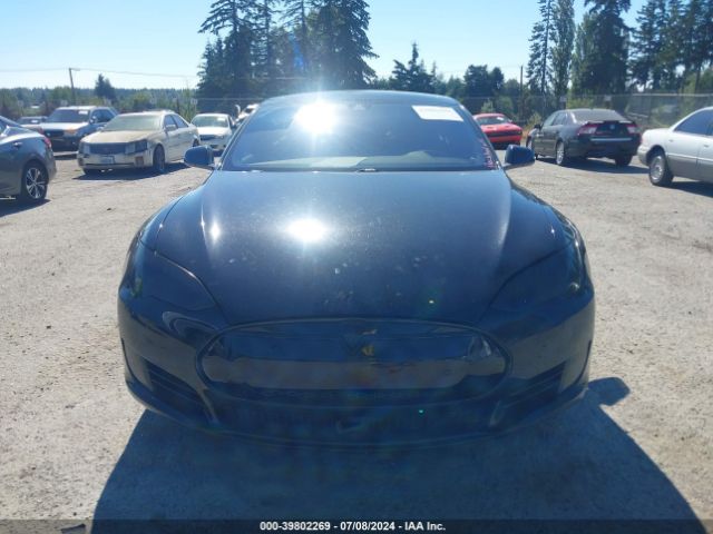5YJSA1H22FFP75167 Tesla Model S 70d/85d/p85d