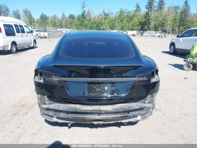 5YJSA1H22FFP75167 Tesla Model S 70d/85d/p85d
