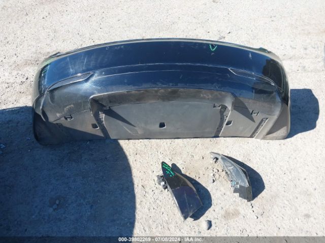 5YJSA1H22FFP75167 Tesla Model S 70d/85d/p85d