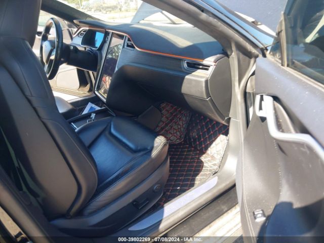 5YJSA1H22FFP75167 Tesla Model S 70d/85d/p85d