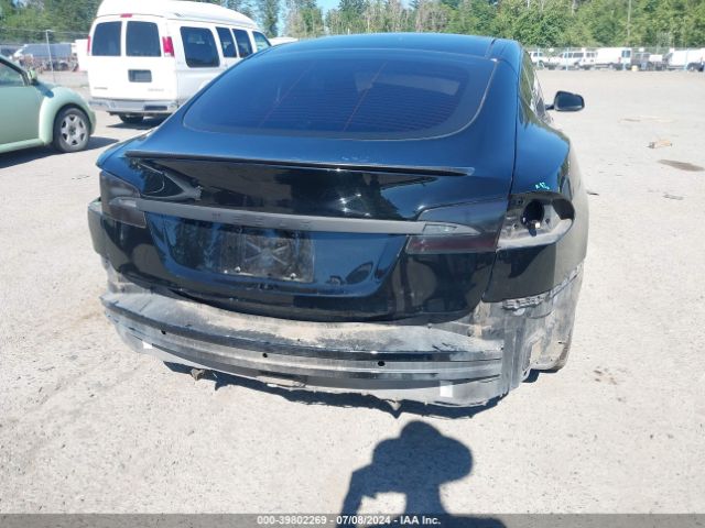 5YJSA1H22FFP75167 Tesla Model S 70d/85d/p85d