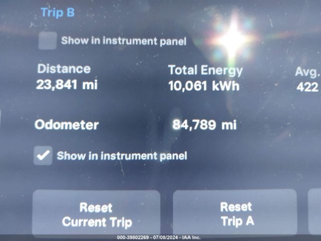 5YJSA1H22FFP75167 Tesla Model S 70d/85d/p85d