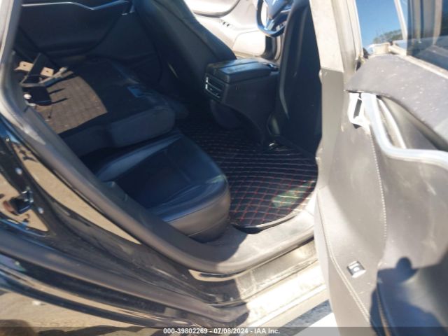 5YJSA1H22FFP75167 Tesla Model S 70d/85d/p85d
