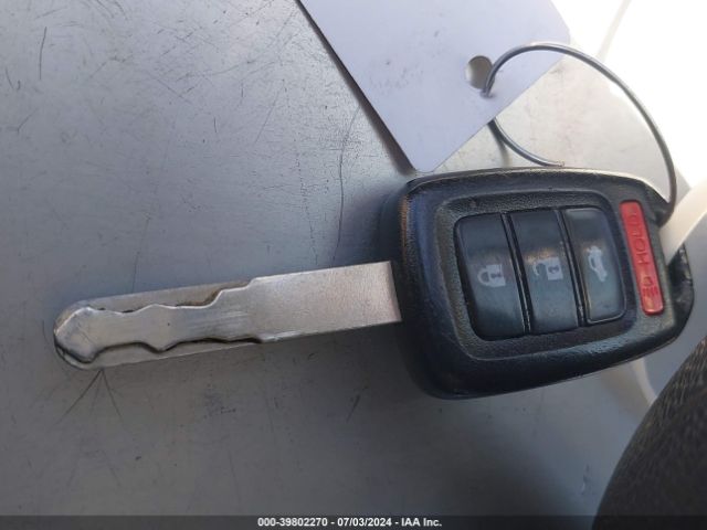 2HGFC2F56JH609172 Honda Civic Lx