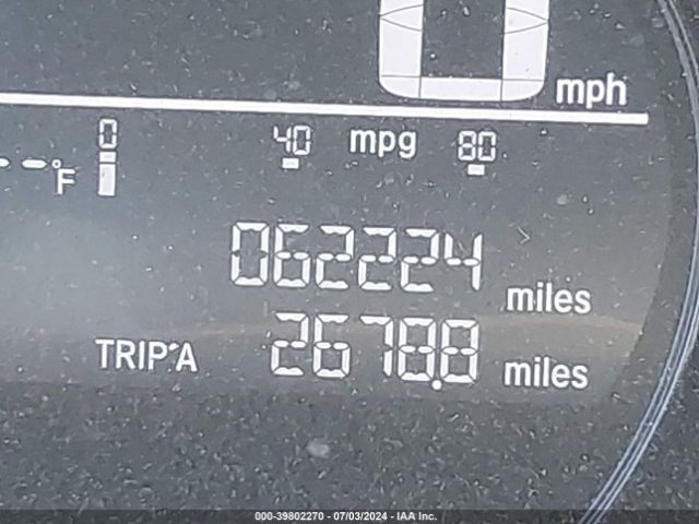 2HGFC2F56JH609172 Honda Civic Lx