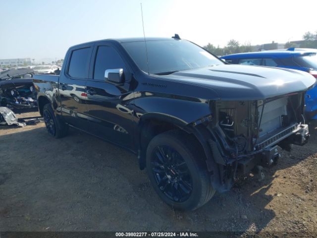 2GCPACEDXP1107550 auction archive image