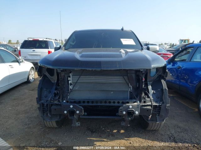 2GCPACEDXP1107550 Chevrolet Silverado 1500 2wd  Short Bed Lt