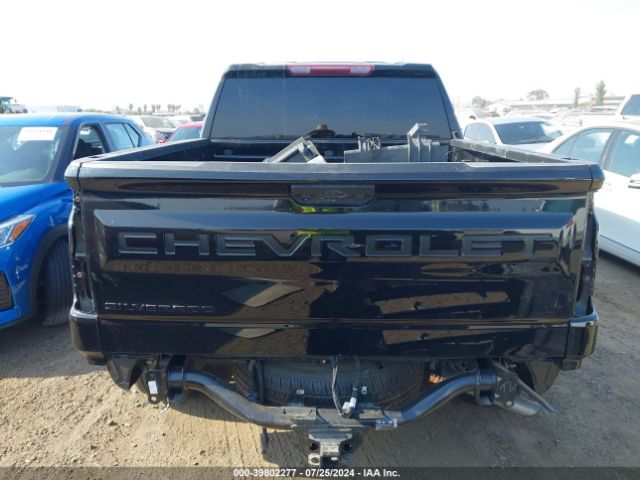 2GCPACEDXP1107550 Chevrolet Silverado 1500 2wd  Short Bed Lt