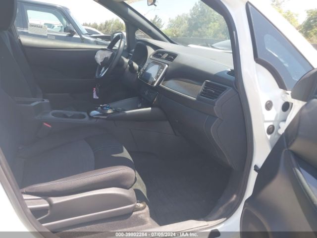 1N4AZ1CV5NC556002 Nissan Leaf Sv 40 Kwh