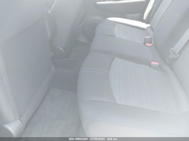 1N4AZ1CV5NC556002 Nissan Leaf Sv 40 Kwh