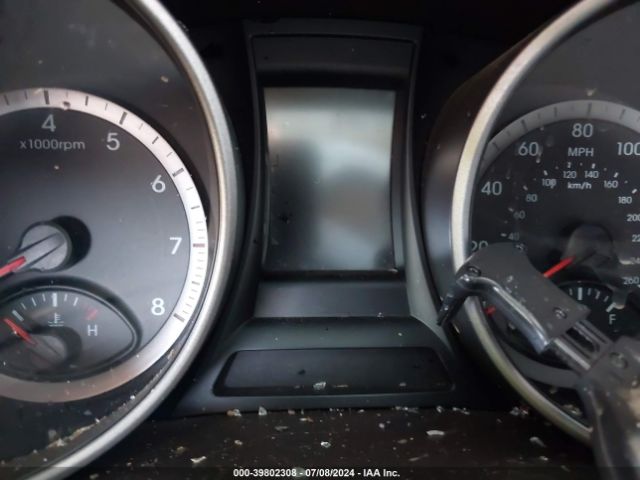 KM8SM4HF5FU128602 Hyundai Santa Fe Gls