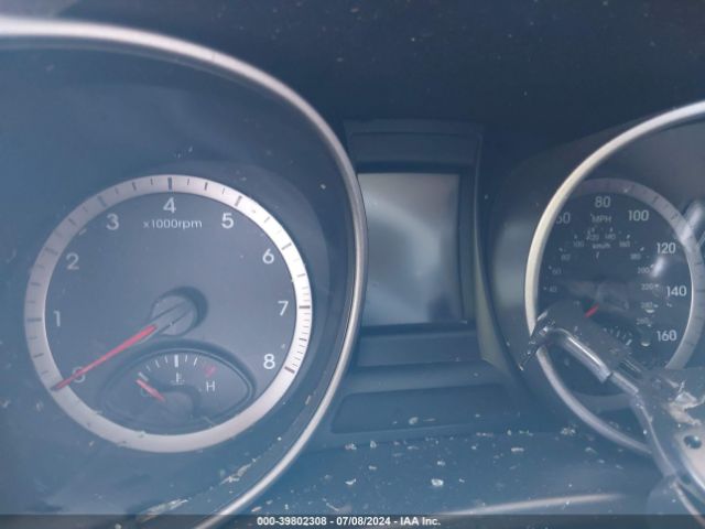 KM8SM4HF5FU128602 Hyundai Santa Fe Gls