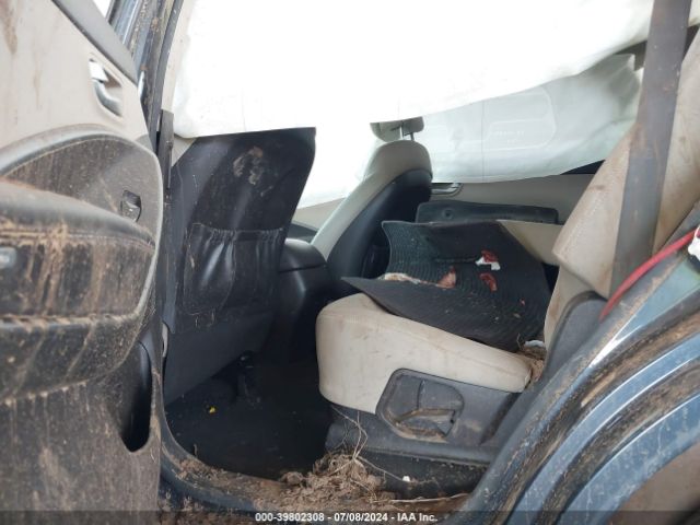 KM8SM4HF5FU128602 Hyundai Santa Fe Gls