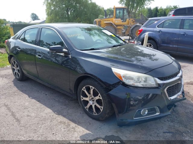 Chevrolet Malibu 2lz 2015 1G11G5SX1FF145196 Image 1